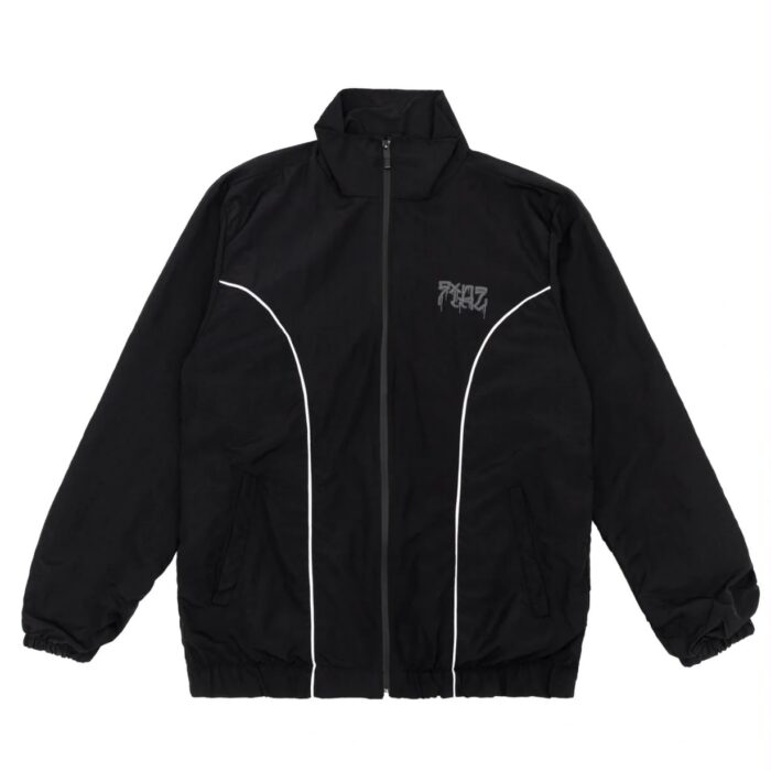 Jaqueta Corta Vento Fire Apparel