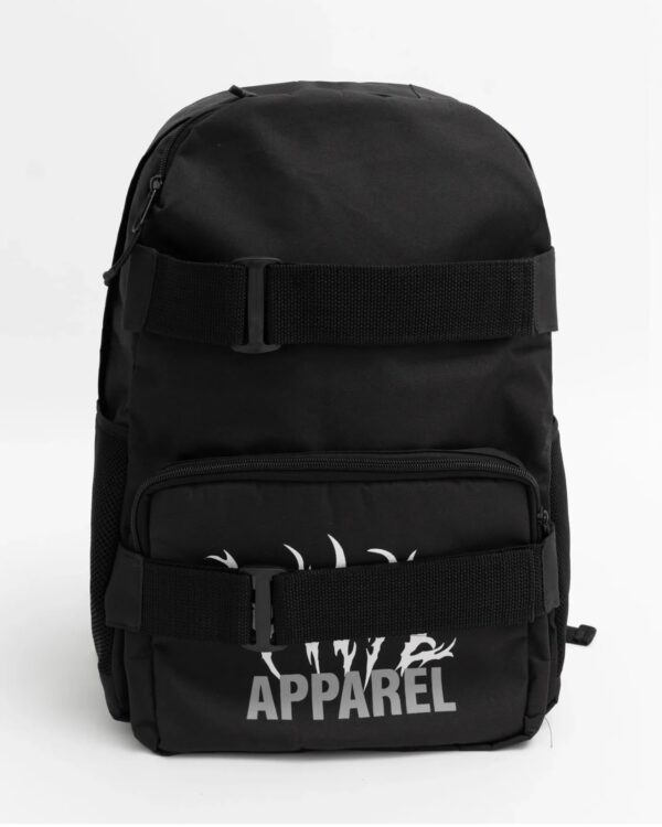 Mochila Fire Apparel