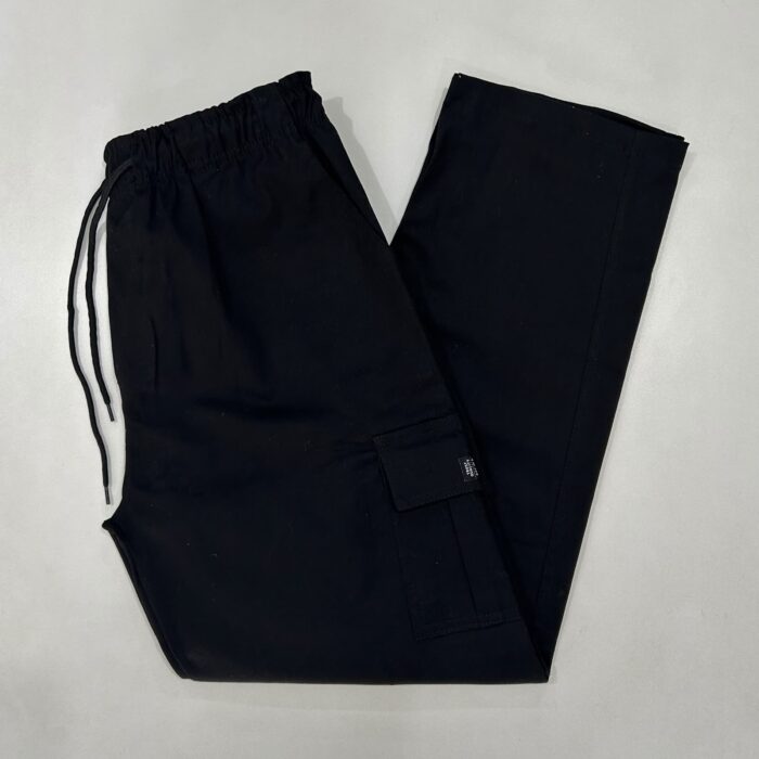 WhatsApp Image 2026-09-09 at 15.10.21 Calça Sarja Cargo Fire Apparel