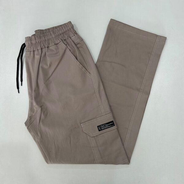 WhatsApp Image 2026-09-09 at 15.10.22 Calça Sarja Cargo Fire Apparel