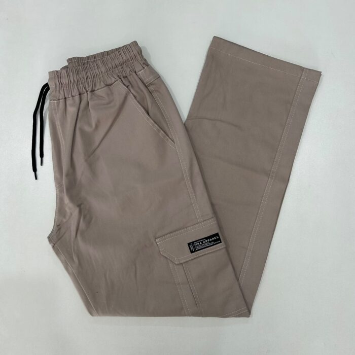 WhatsApp Image 2026-09-09 at 15.10.22 Calça Sarja Cargo Fire Apparel