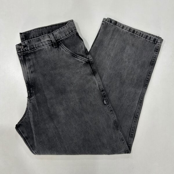 WhatsApp Image 2026-09-09 at 15.10.25 (1) Calça Jeans Baggy Reta Premium Fire Apparel
