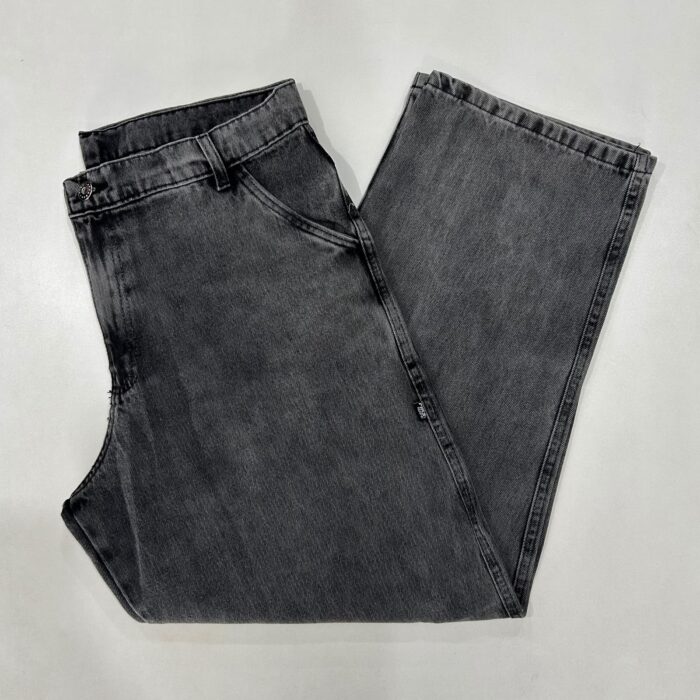 WhatsApp Image 2026-09-09 at 15.10.25 (1) Calça Jeans Baggy Reta Premium Fire Apparel