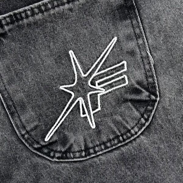 WhatsApp Image 2026-09-09 at 15.10.25 (2) Calça Jeans Baggy Reta Premium Fire Apparel