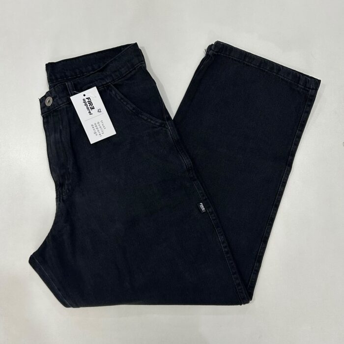 WhatsApp Image 2026-09-09 at 15.10.25 (4) Calça Jeans Baggy Reta Premium Fire Apparel