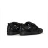 Tenis Hocks Concorde Extra Black