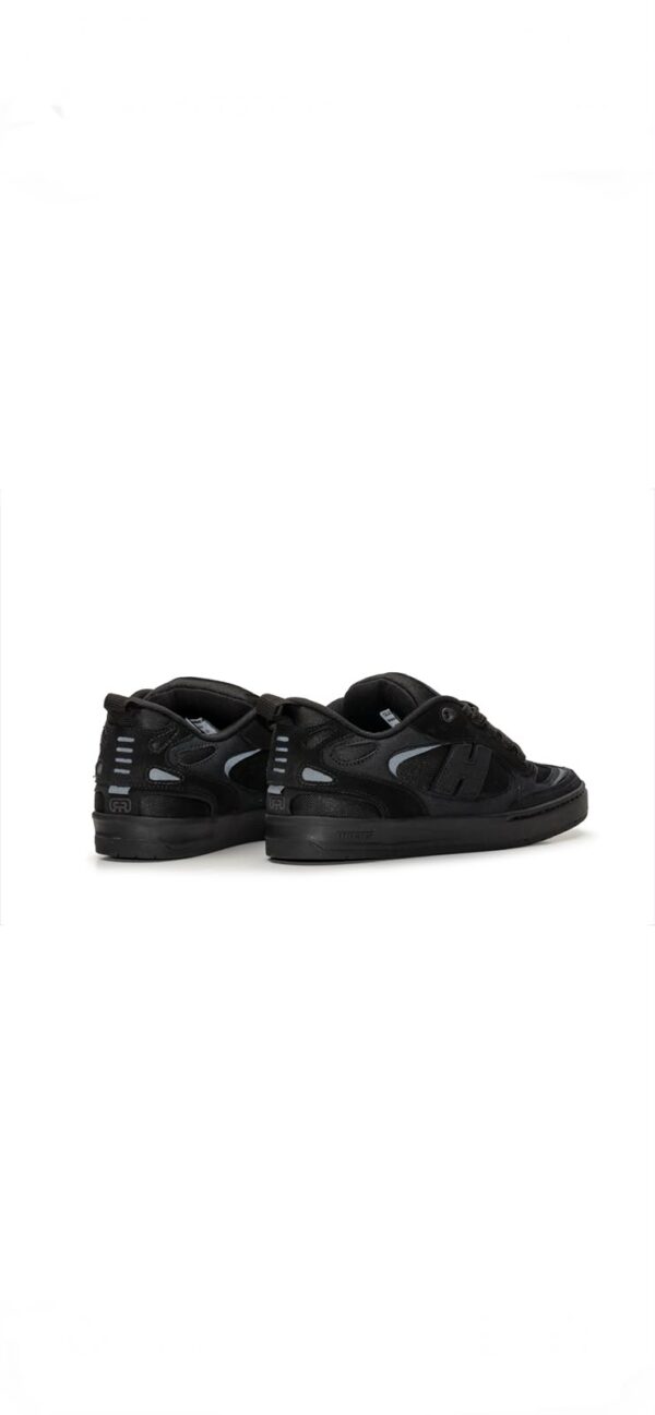 Tenis Hocks Concorde Extra Black