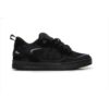 Tenis Hocks Concorde Extra Black