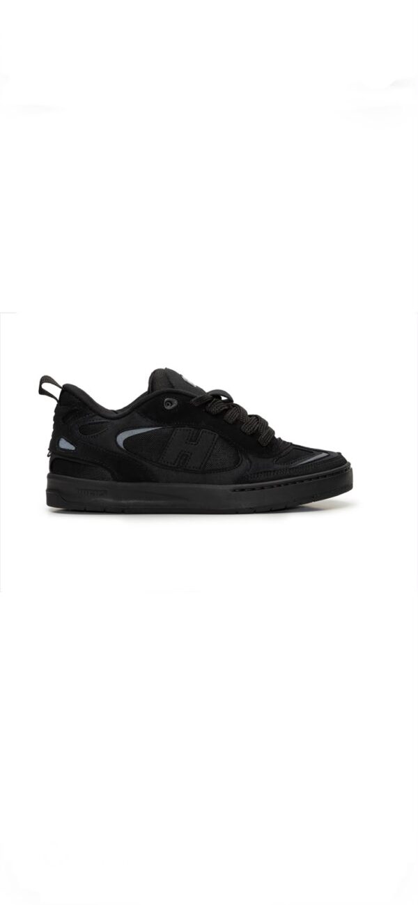 Tenis Hocks Concorde Extra Black