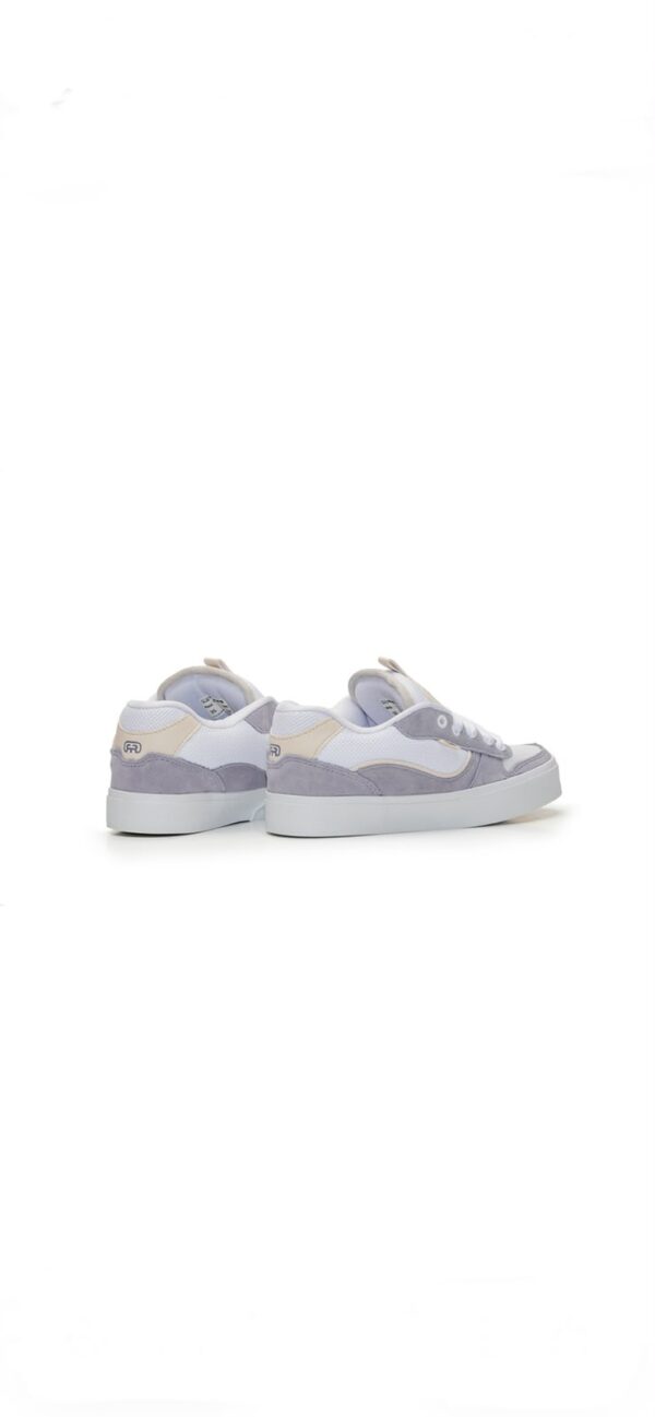 Tenis Hocks Puff Soft Lavanda