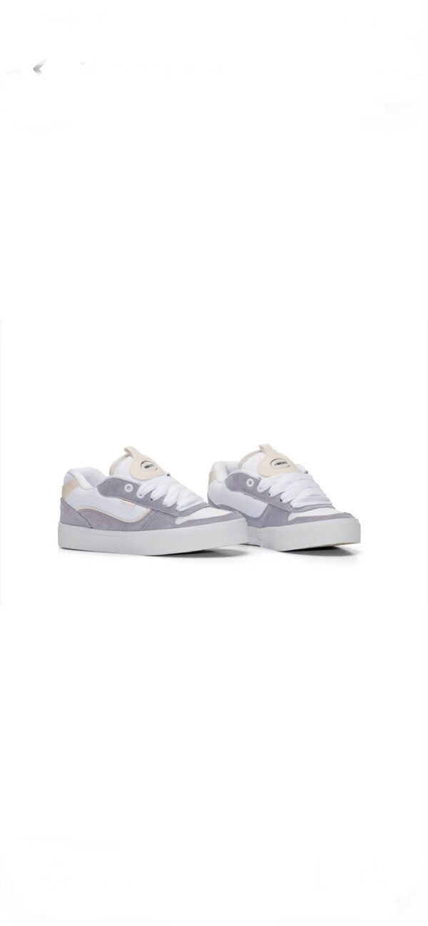 Tenis Hocks Puff Soft Lavanda