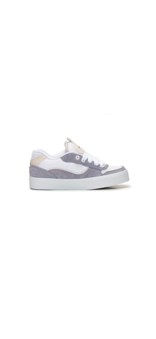 Tenis Hocks Puff Soft Lavanda