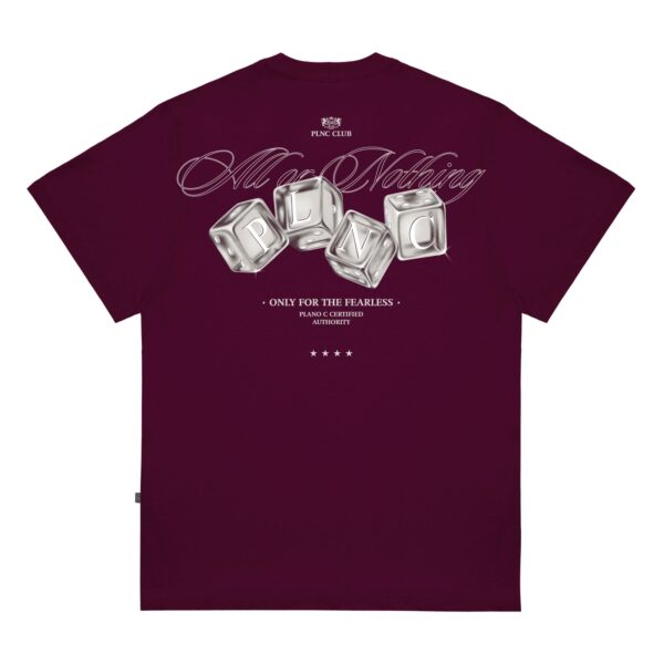 Camiseta Plano C