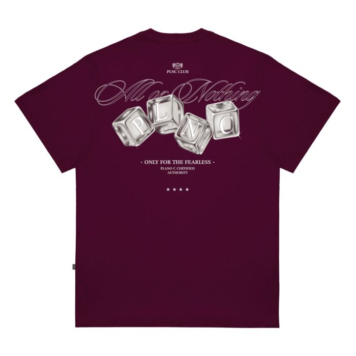 Camiseta Plano C