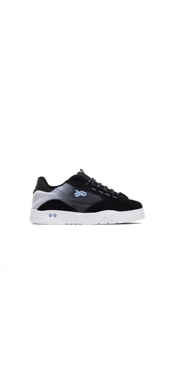 Tenis Ous Fluente GTX PB Degrade Essencial