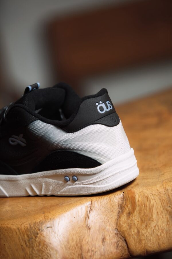 Tenis Ous Fluente GTX PB Degrade Essencial