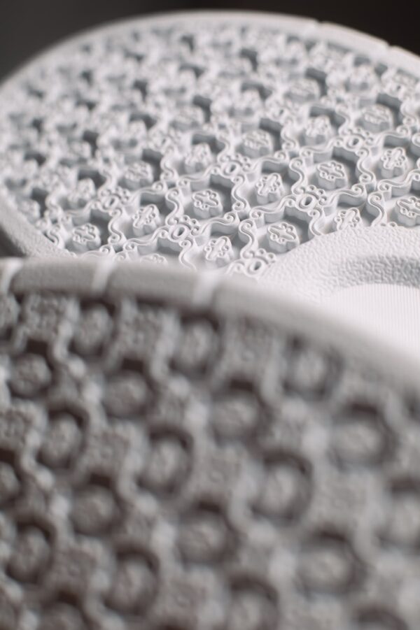 Tenis Ous Fluente GTX PB Degrade Essencial