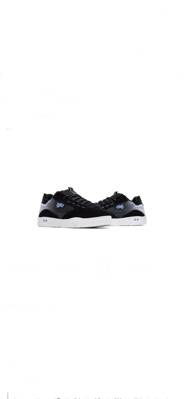 Tenis Ous Fluente GTX PB Degrade Essencial