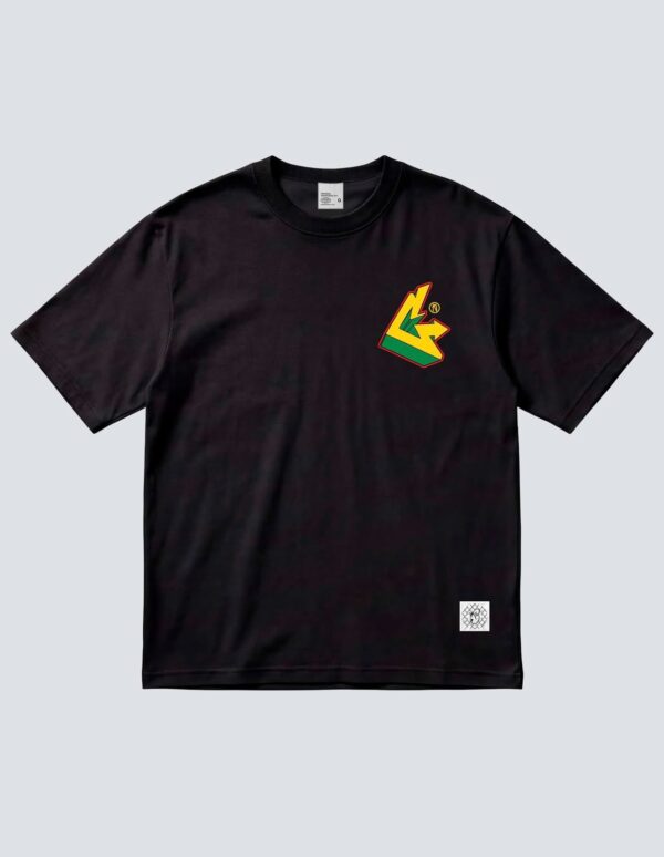 Camiseta Chronic