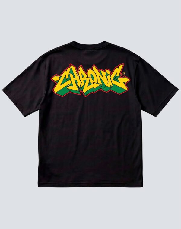 Camiseta Chronic