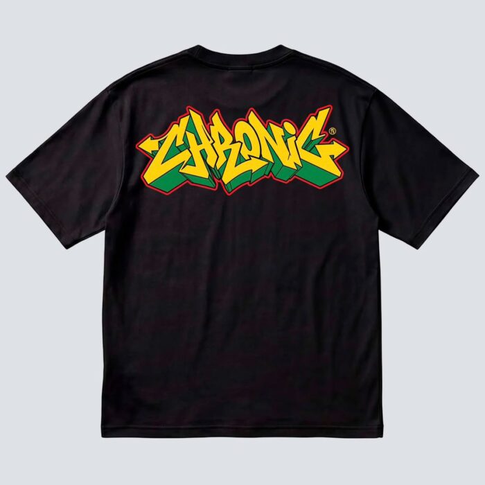 WhatsApp Image 2026-10-06 at 10.24.04 Camiseta Chronic